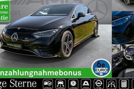 Mercedes-Benz EQE 25.441 km 55.454 &euro; Wesel 46485