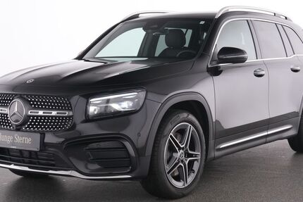Mercedes-Benz GLB 220 18.923 km 50.975 &euro; Essen 45309