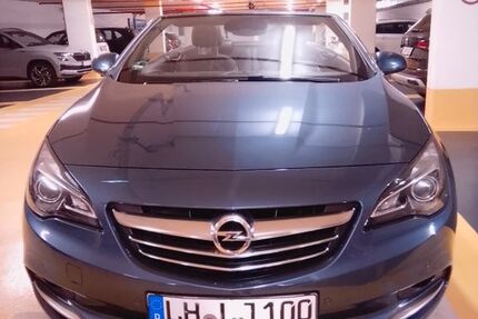 Opel Cascada 85.000 km 8.500 &euro; Essen 45147