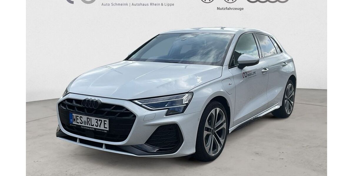 Audi A3 2.147 km 50.480 &euro; Wesel 46483