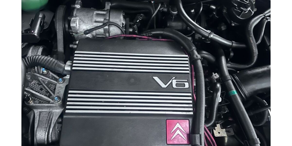 Citroen XM 91.230 km 39.900 &euro; Gelsenkirchen 45892