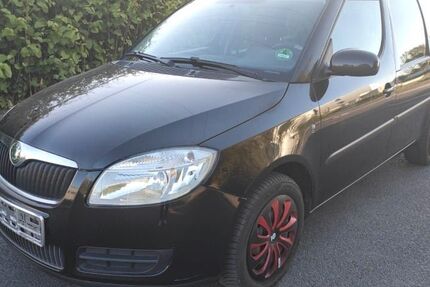 Skoda Roomster 127.442 km 3.750 &euro; Moers 47443
