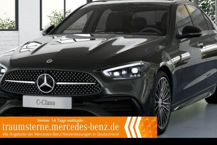 Mercedes-Benz C 300 5.184 km 50.990 &euro; Duisburg 47138