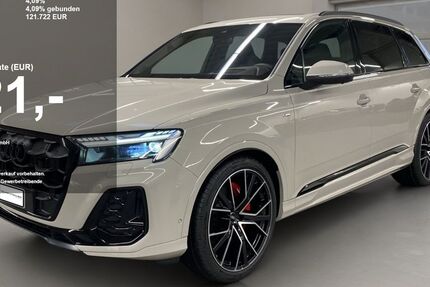 Audi Q7 5.606 km 101.690 &euro; Krefeld 47805