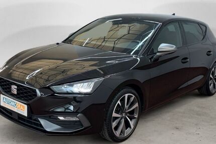 Seat Leon 51.938 km 99.999 &euro; Moers 47445