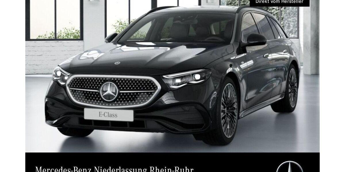 Mercedes-Benz E 300 11.719 km 70.980 &euro; Duisburg 47138