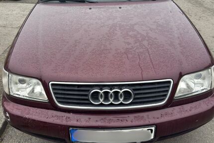 Audi A6 236.000 km 1.500 &euro; Moers 47443