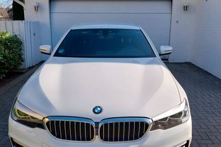 BMW 520 135.000 km 23.900 &euro; Hünxe 46569