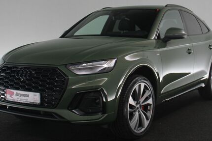 Audi Q5 36.250 km 42.991 &euro; Krefeld 47803