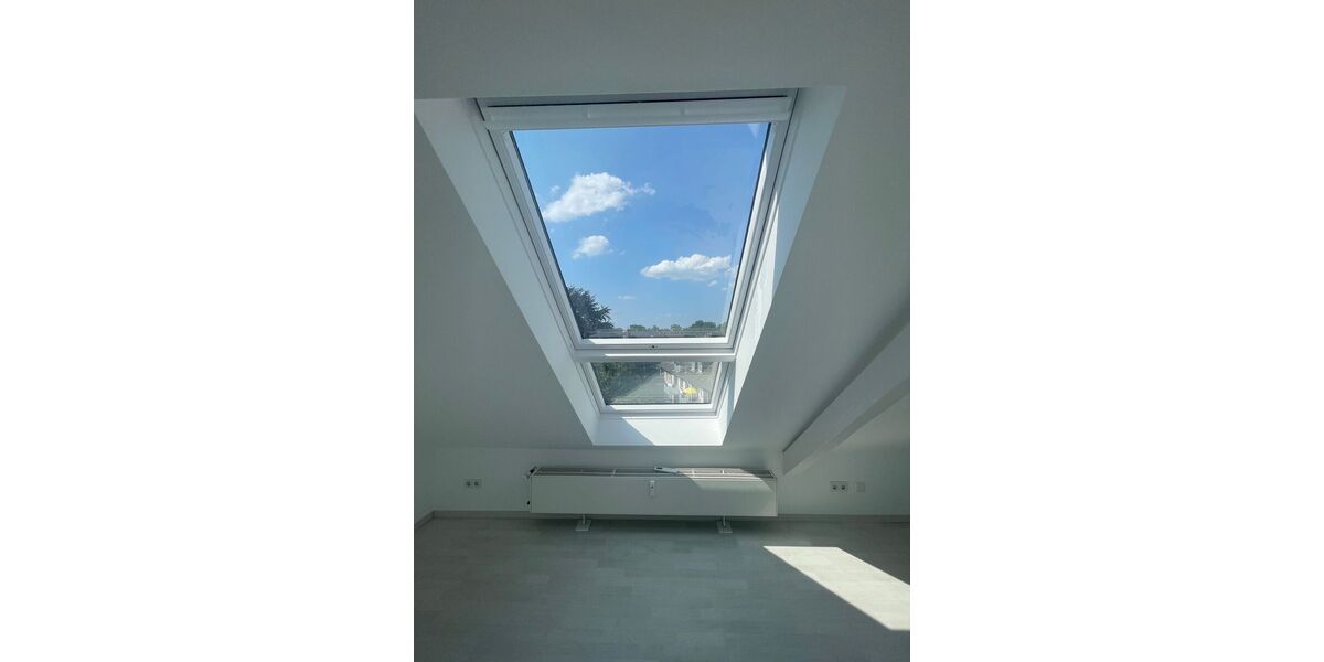 Wohnen auf höchstem Niveau: 168 qm, lichtdurchflutete Maisonette in Rüttenscheid, Klima,Garage - Maisonettenwohnung Essen Rüttenscheid | Angebot:27332915