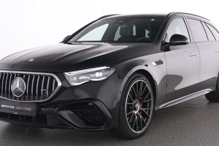 Mercedes-Benz E 53 AMG 13.910 km 91.945 &euro; Essen 45309