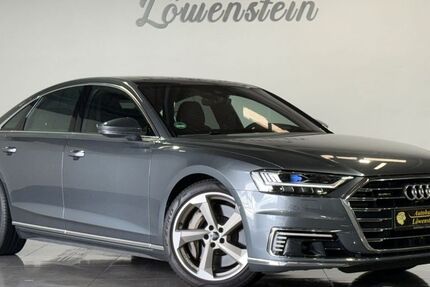 Audi A8 33.104 km 50.480 &euro; Moers 47443
