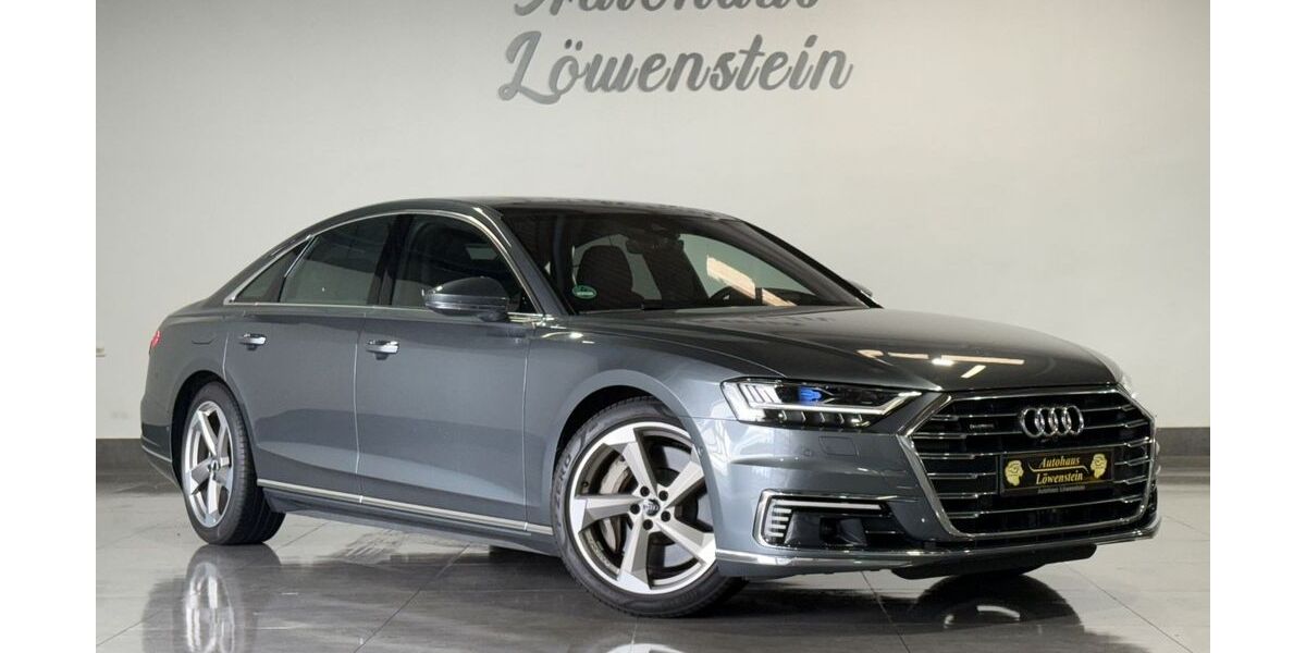 Audi A8 33.104 km 50.480 &euro; Moers 47443