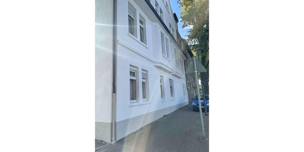 Etagenwohnung Gelsenkirchen Resse - 3.5 Zimmer, 76 m&sup2;, 680&euro; | Angebot:26101974