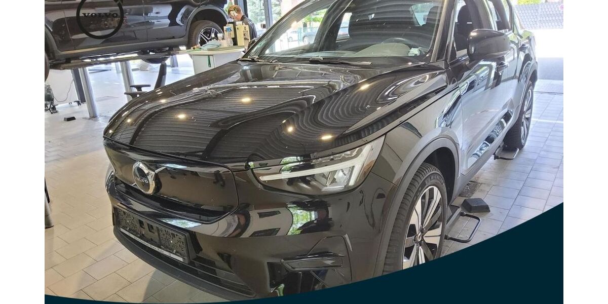 Volvo XC40 28.029 km 29.580 &euro; Essen-Kray 45309