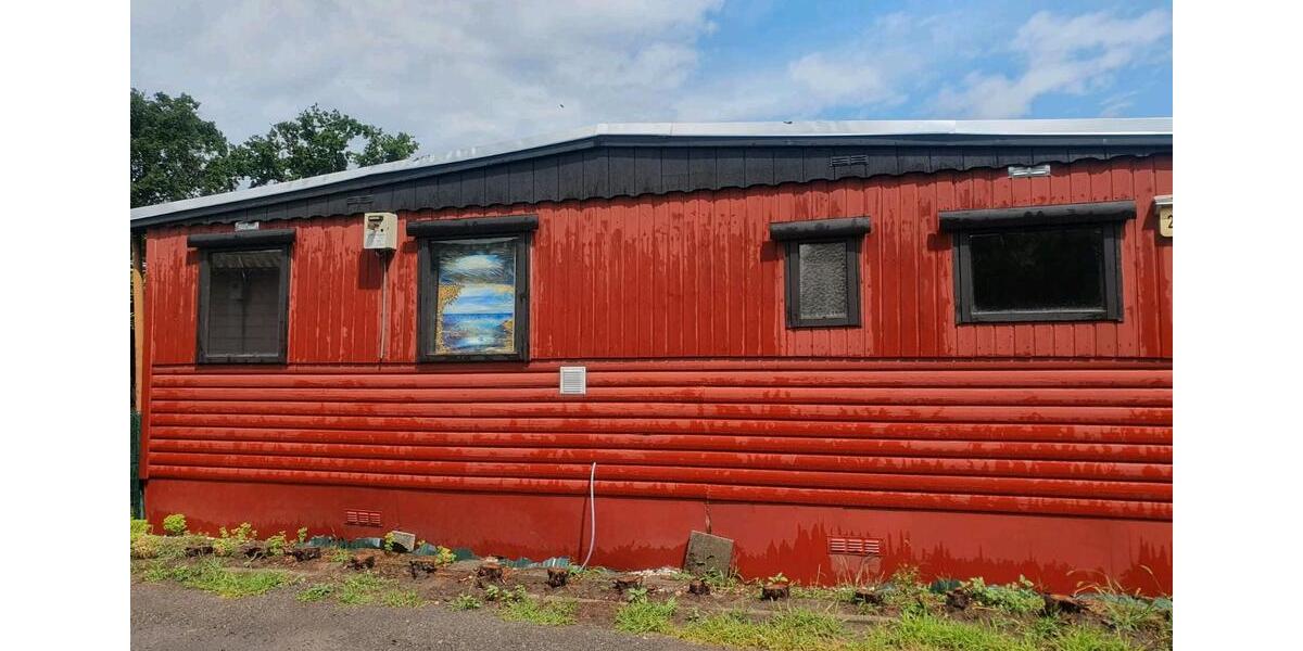 Einfamilienhaus Mülheim an der Ruhr Linksruhr - 2 Zimmer, 25 m&sup2;, 19.950&euro; | Angebot:26130687