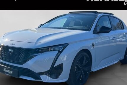 Peugeot 308 39.400 km 23.490 &euro; Duisburg 47059