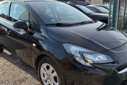 Opel Corsa 135.000 km 6.200 &euro; Essen 45355