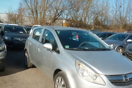 Opel Corsa 227.000 km 1.450 &euro; Bottrop 46238