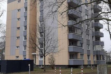 Wohnung Krefeld Fischeln - 2 Zimmer, 62 m&sup2;, 590&euro; | Angebot:24671023