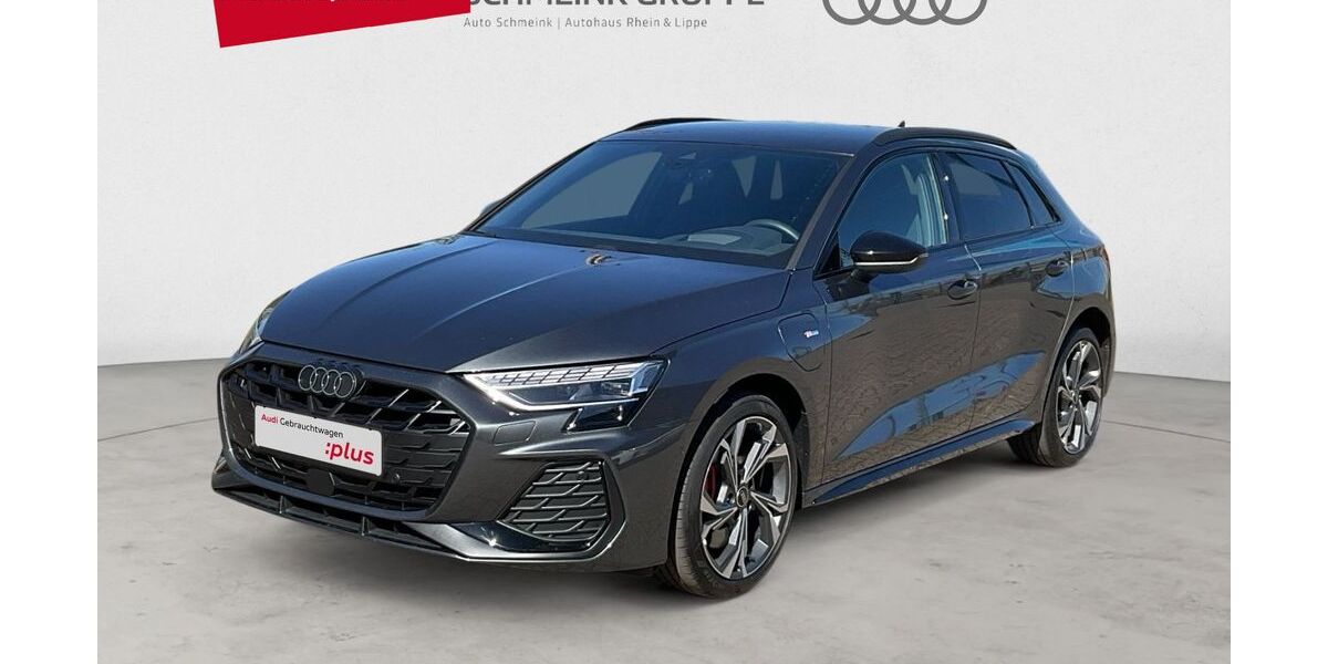Audi A3 9.876 km 45.450 &euro; Wesel 46483