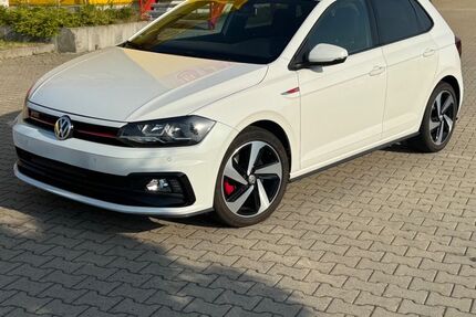 VW Polo 99.995 km 14.499 &euro; Oberhausen 46145
