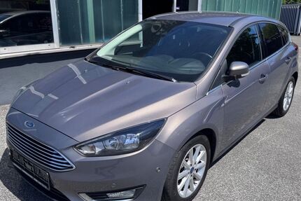 Ford Focus 149.500 km 6.499 &euro; Oberhausen 46145