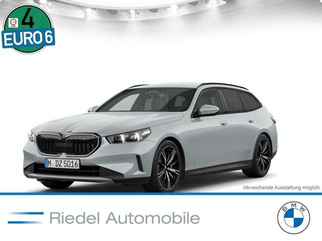 BMW 540 14.899 km 64.790 &euro; Dinslaken 46535