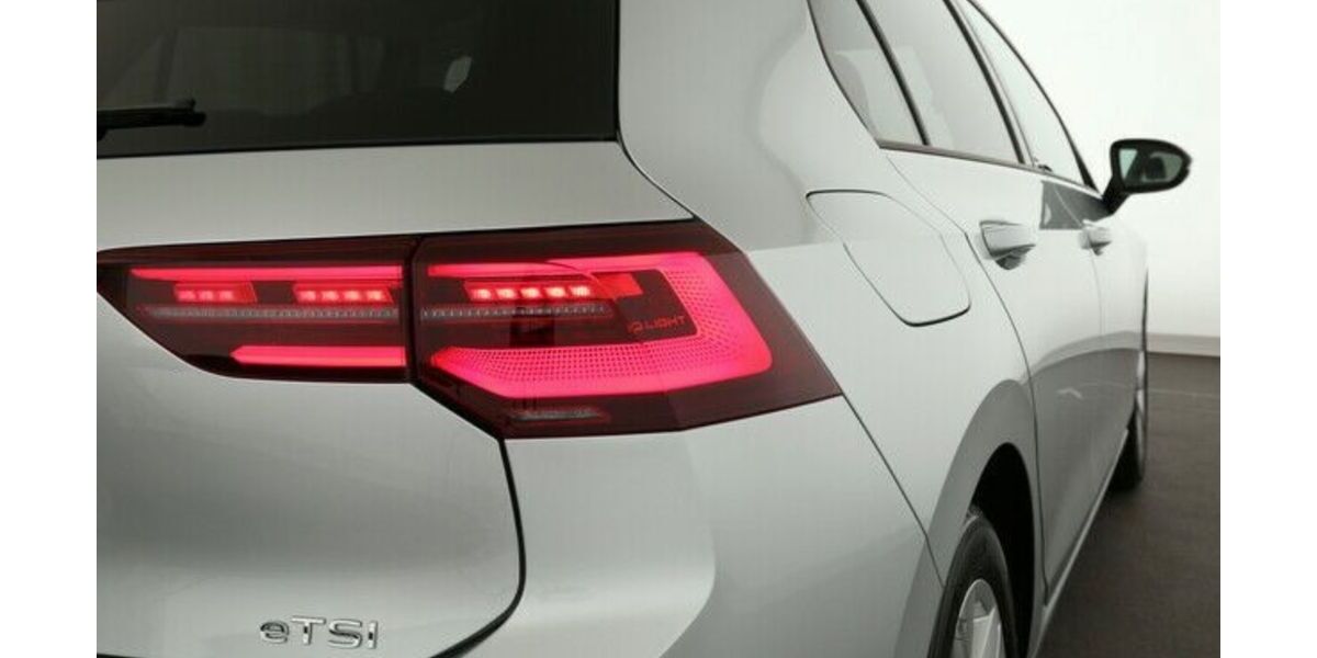 VW Golf 39.999 km 23.660 &euro; Gladbeck 45968