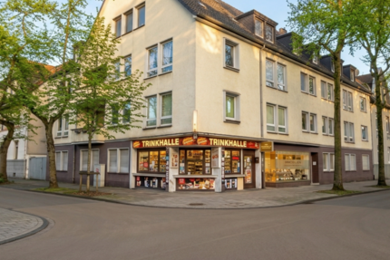 Wohnung Duisburg Walsum - 2 Zimmer, 60 m&sup2;, 93.100&euro; | Angebot:26182616