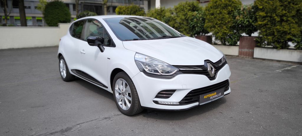 Renault Clio 34.000 km 8.790 &euro; Essen 45138