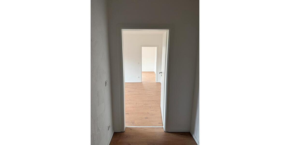 Etagenwohnung Gelsenkirchen Gelsenkirchen-Mitte - 1.5 Zimmer, 43 m&sup2;, 450&euro; | Angebot:26041008