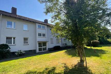 Wohnung Duisburg Walsum - 2 Zimmer, 57 m&sup2;, 454&euro; | Angebot:25618512