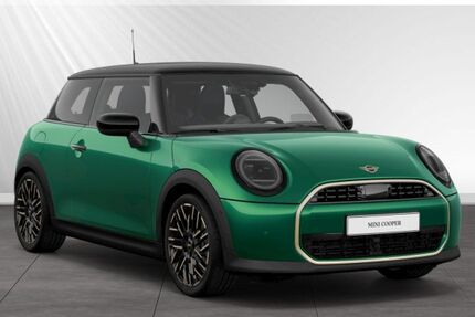 Mini Cooper C 8.150 km 26.223 &euro; Moers 47441