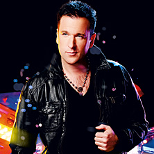 Komfort-Upgrade - Michael Wendler - Back to the Wendler 19.09.2026 Rudolf Weber-ARENA