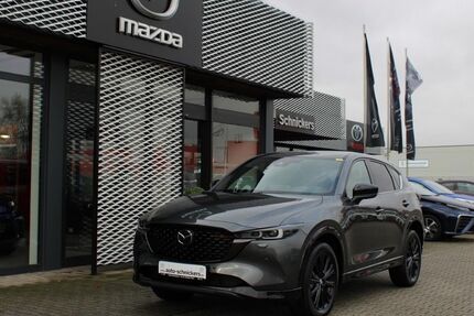 Mazda CX-5 13.701 km 33.490 &euro; Geldern 47608