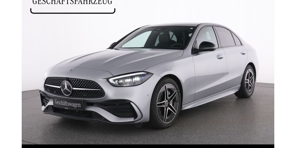 Mercedes-Benz C 300 9.561 km 52.360 &euro; Essen 45309