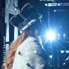 Die Königin von Saba (Konzertante Opernaufführung) 31.05.2026 Theater Duisburg