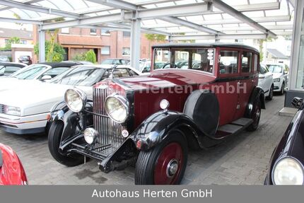 Rolls Royce Andere 69.000 km 41.900 &euro; Herten 45699