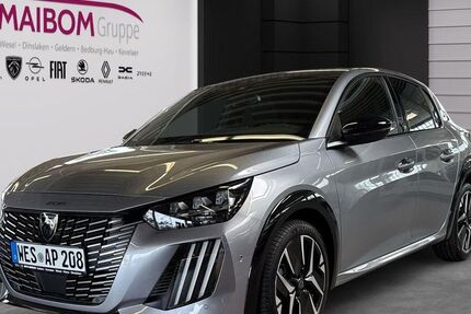 Peugeot 208 3.700 km 28.990 &euro; Wesel 46485