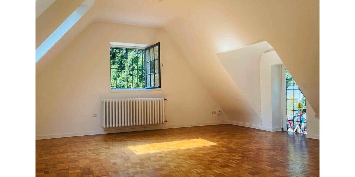 Einfamilienhaus Krefeld Hülser Berg - 10 Zimmer, 285 m&sup2;, 940.000&euro; | Angebot:26137127