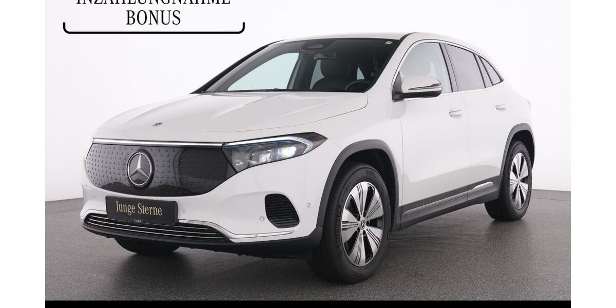 Mercedes-Benz EQA 3.844 km 38.945 &euro; Essen 45309