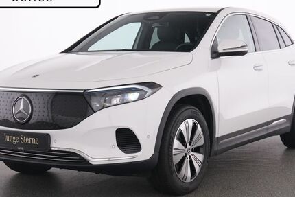 Mercedes-Benz EQA 3.844 km 38.985 &euro; Essen 45309