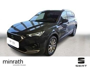 Seat Tarraco 139.704 km 24.880 &euro; Moers 47441