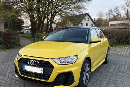 Audi A1 75.000 km 15.490 &euro; Wesel 46487