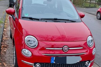 Fiat 500 94.000 km 7.500 &euro; Duisburg 47259