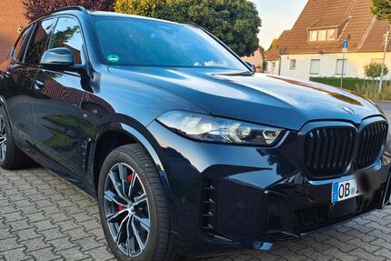 BMW X5 48.000 km 67.990 &euro; Hünxe 46569