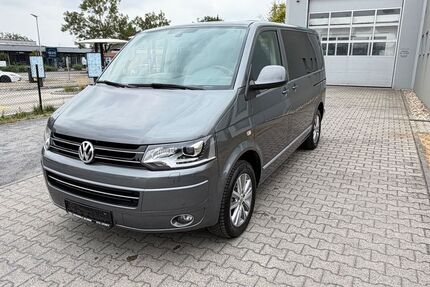 VW T5 Transporter 192.000 km 16.990 &euro; GELDERN 47608