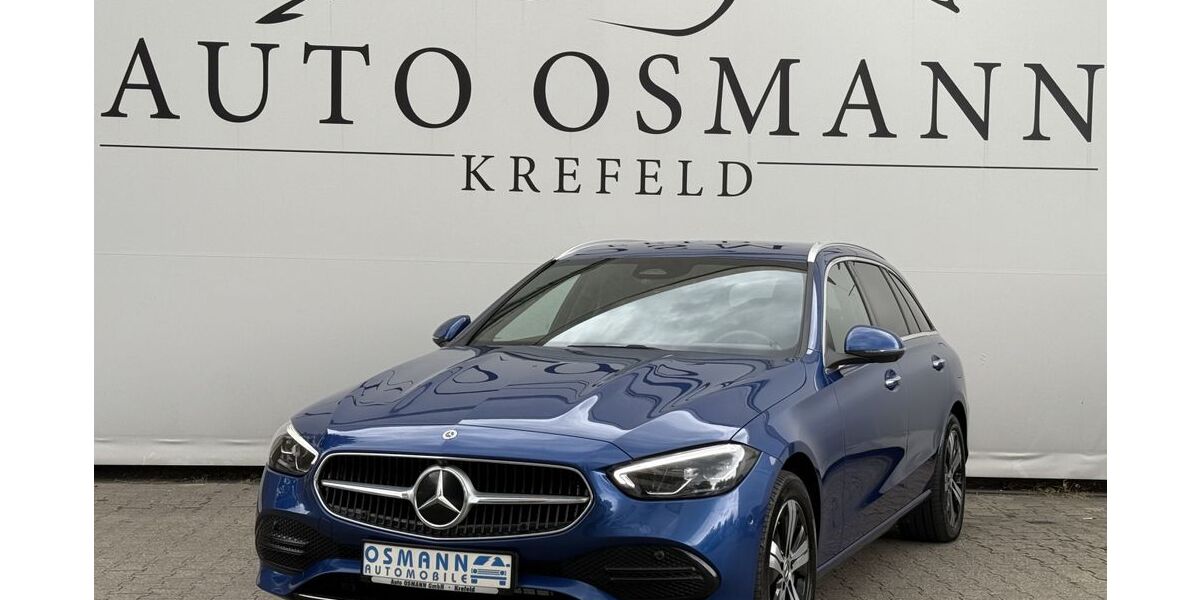 Mercedes-Benz C 300 33.825 km 40.750 &euro; Krefeld 47805
