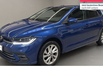 VW Polo 17.981 km 17.979 &euro; Krefeld 47805